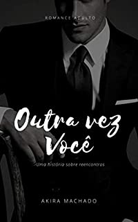 Livro Outra vez Você