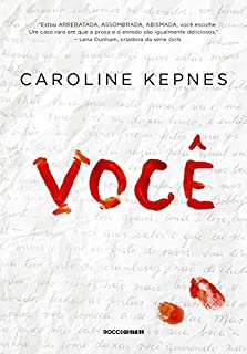 Livro Você