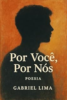Livro Por Você, Por Nós