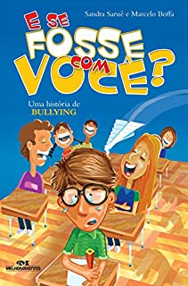 Livro E se Fosse com Você?