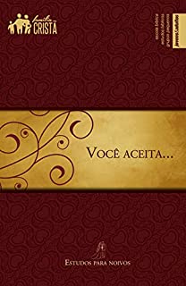 Livro Você Aceita - Aluno (Familia Cristã Livro 1)
