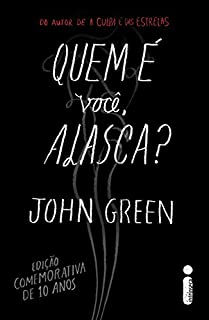 Livro Quem é você, Alasca? - Edição comemorativa