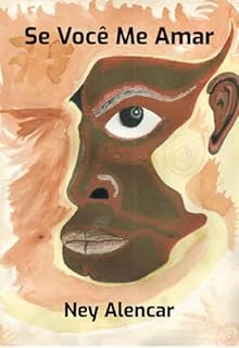 Livro Se Você Me Amar