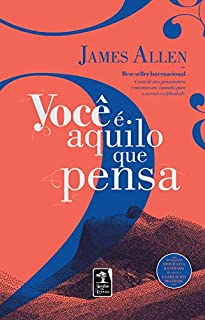 Livro Você é aquilo que pensa