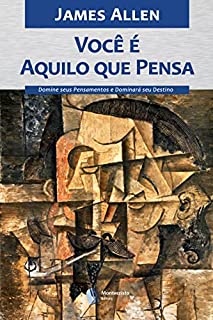 Livro Você é aquilo que pensa