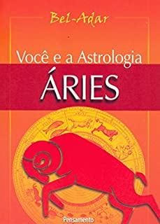 Livro Você e a Astrologia - Áries