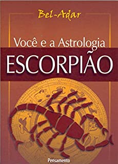 Livro Você e a Astrologia - Escorpião