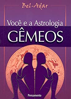 Livro Você e a Astrologia - Gêmeos