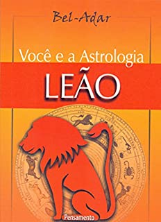 Livro Você e a Astrologia - Leão