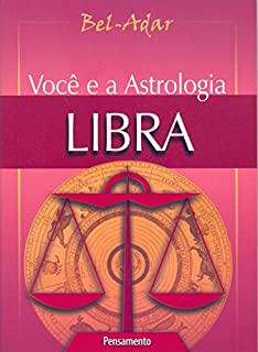 Livro Você e a Astrologia - Libra