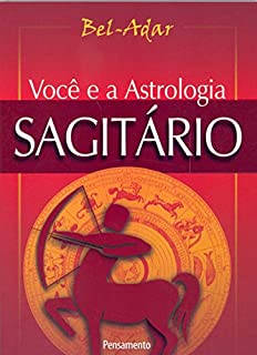 Livro Você e a Astrologia - Sagitário
