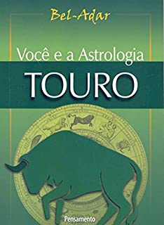 Livro Você e a Astrologia - Touro