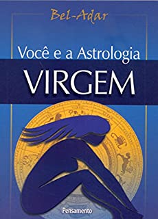 Livro Você e a Astrologia - Virgem
