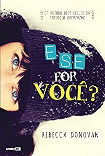 Livro E se for você?
