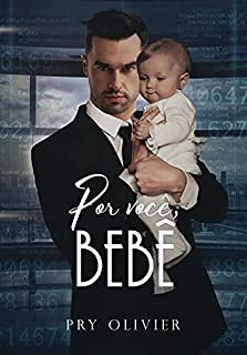 Livro Por você, bebê - (LIVRO ÚNICO)