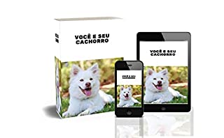 Livro VOCÊ E SEU CACHORRO