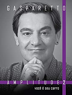 Livro Você é seu carro (Amplitude Livro 2)