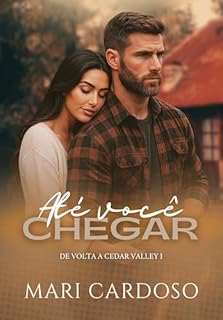 Livro Até Você Chegar