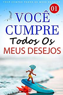 Você Cumpre Todos Os Meus Desejos 1: Tornando as coisas difíceis para ela