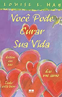 Livro Você pode curar sua vida