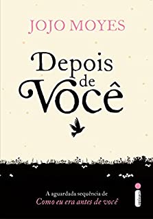 Livro Depois de você