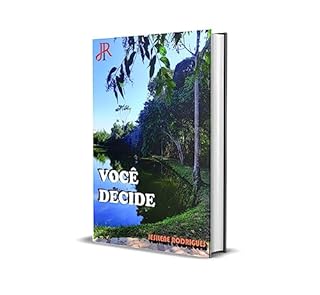 Livro VOCÊ DECIDE