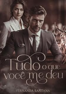 Livro Tudo o que você me deu