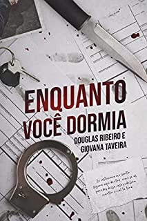 Livro Enquanto Você Dormia