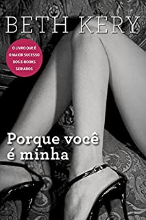 Porque você é minha