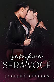 Livro Sempre será você