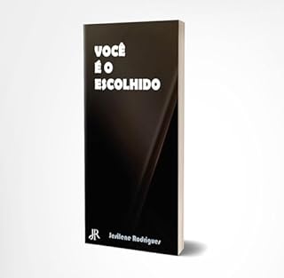 Livro VOCÊ É O ESCOLHIDO