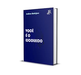 Livro VOCÊ É O ESCOLHIDO