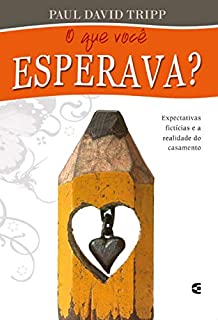 Livro O que você esperava?