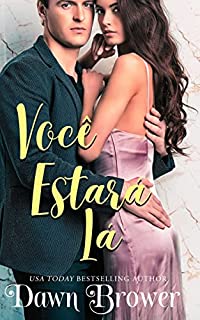 Livro Você Estará Lá