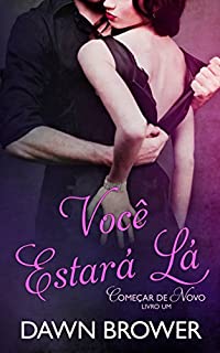 Livro Você Estará Lá