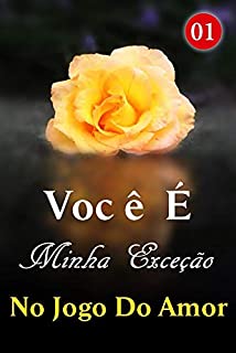 Você É Minha Exceção No Jogo Do Amor 1: Conversa Desagradável