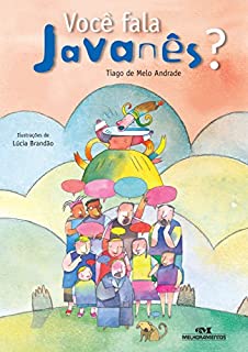 Livro Você Fala Javanês? (Conte Outra Vez)