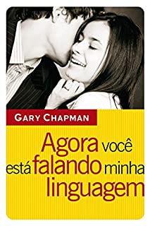 Livro Agora você está falando minha linguagem