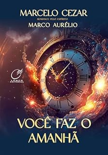 Livro Você Faz o Amanhã