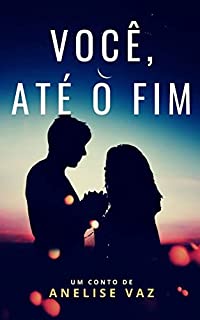 Livro Você, até o fim