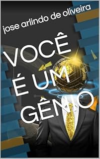 Livro VOCÊ É UM GÊNIO