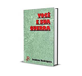 Livro VOCÊ E SUA GUERRA