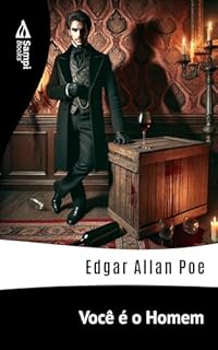 Livro Você é o Homem