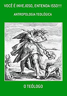 Livro Você É Invejoso, Entenda Isso!!!