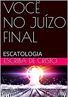 Livro VocÊ No JuÍzo Final