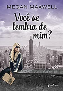 Livro Você se lembra de mim?