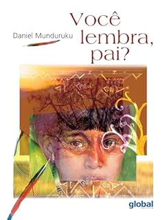 Livro Você Lembra, Pai?