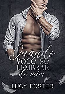 Livro Quando você se lembrar de mim