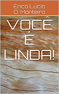 Livro Você é Linda!