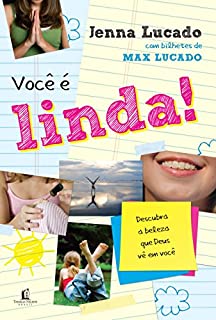 Você é linda: Descubra a beleza que Deus vê em você